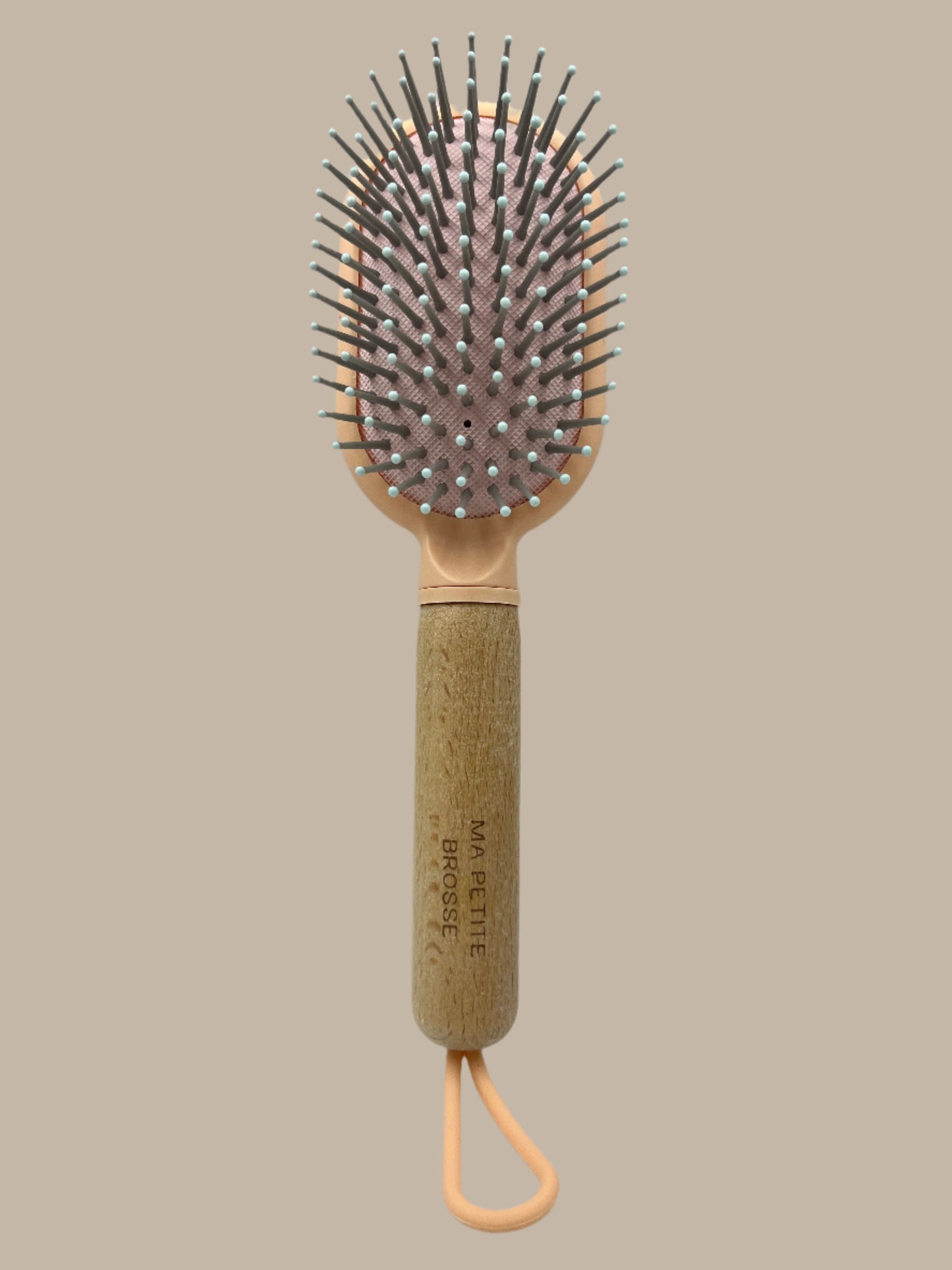 La Brosse Démêlante - La Rosée