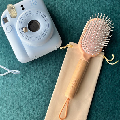 La Brosse Démêlante - La Rosée