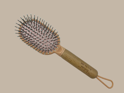 La Brosse Démêlante - La Rosée
