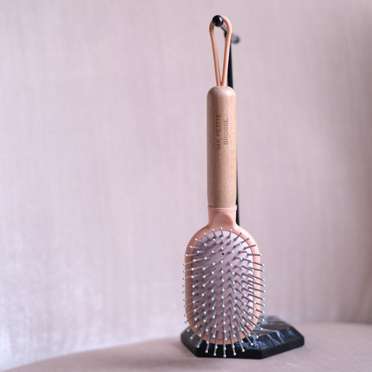La Brosse Démêlante - La Rosée